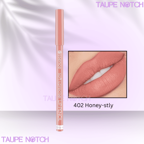 Essence Soft & Precise Lip Pencil - Image 11