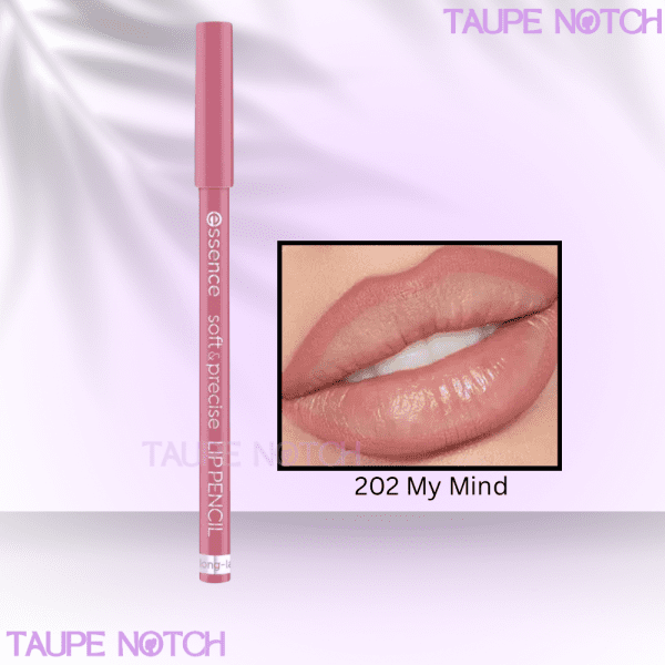 Essence Soft & Precise Lip Pencil - Image 12