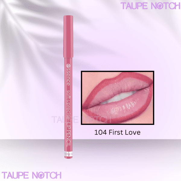 Essence Soft & Precise Lip Pencil - Image 13