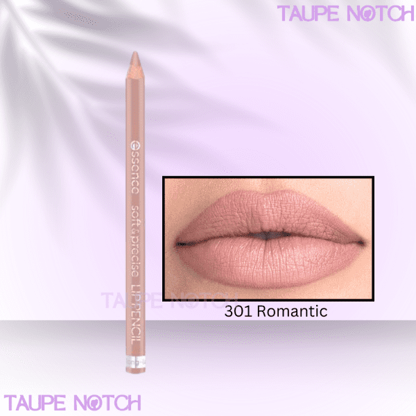 Essence Soft & Precise Lip Pencil - Image 15