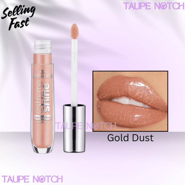 Essence Extreme Shine Lip Gloss - Image 2