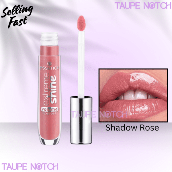 Essence Extreme Shine Lip Gloss - Image 3