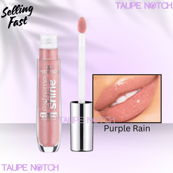 Essence Extreme Shine Lip Gloss - Image 5