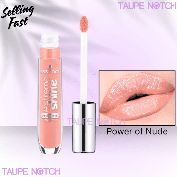 Essence Extreme Shine Lip Gloss - Image 7