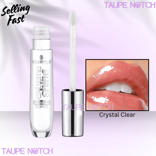 Essence Extreme Shine Lip Gloss - Image 8
