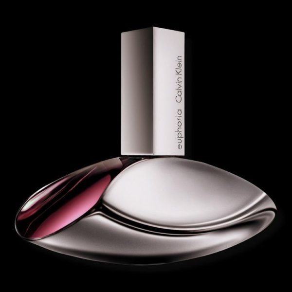 CALVIN KLEIN EUPHORIA WOMEN EDP 100ML - Image 4