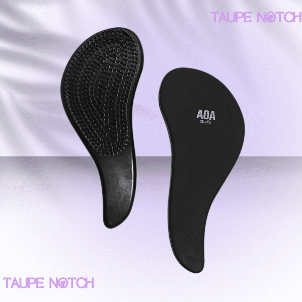 AOA DETANGLING HAIR BRUSH