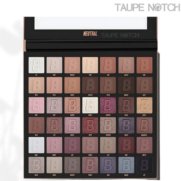 BEAUTY-BAY-Neutral-42-Colour-Palette price in bd