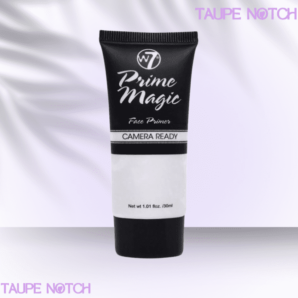 W7 Prime Magic Face Primer (30ml)