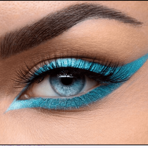 Essence Long Lasting Eye Pencil- 17 - tu-tu-tourquoise - Image 2