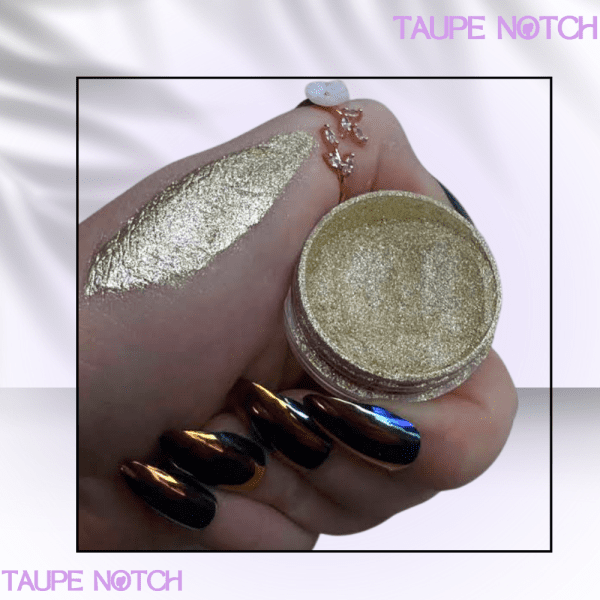 Kaima Cosmetics Glitter - Genei