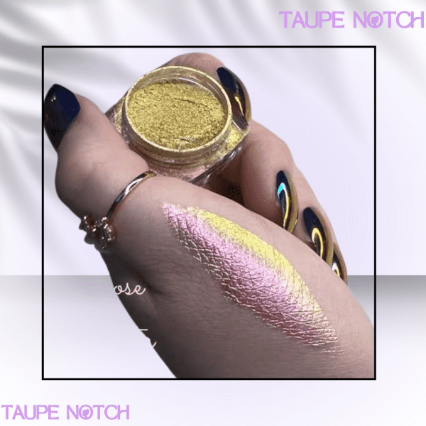 Kaima Cosmetics Glitter - Image 3