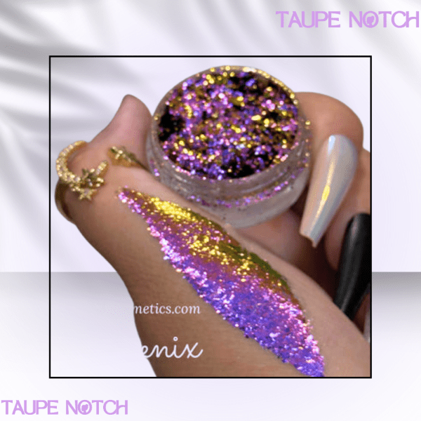 Kaima Cosmetics Glitter - Image 6