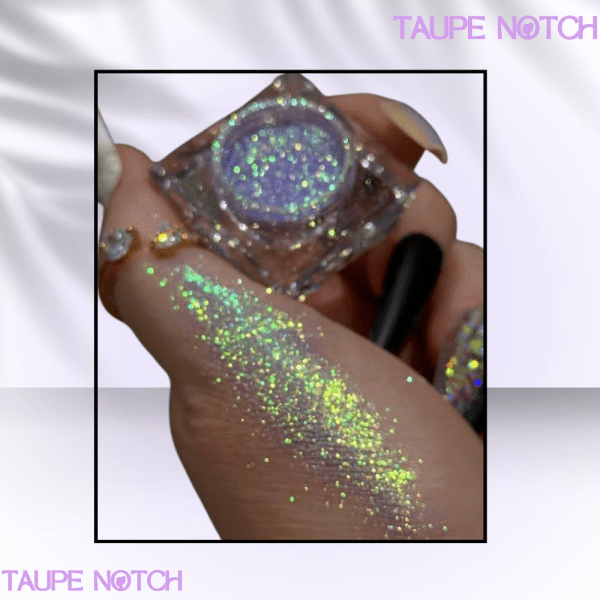Kaima Cosmetics Glitter - Image 7