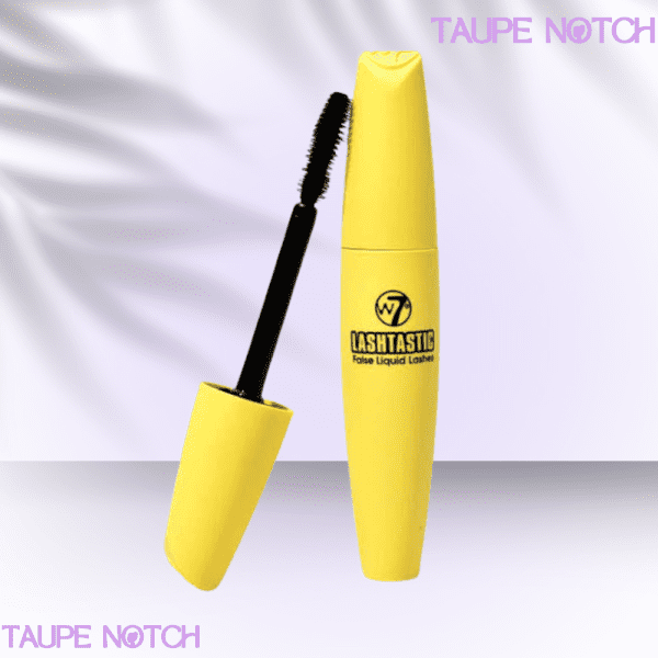 W7 Lashtastic Mascara