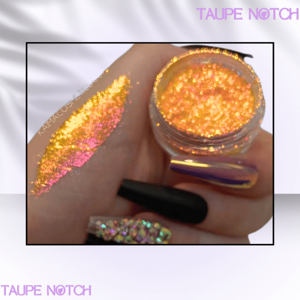 Kaima Cosmetics Glitter - Image 9
