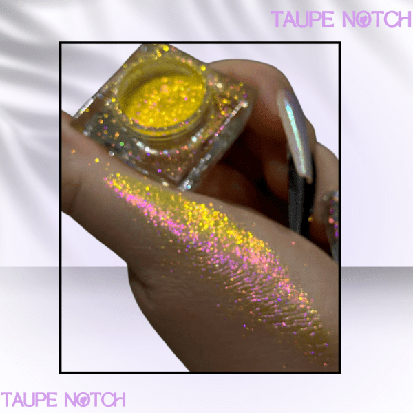 Kaima Cosmetics Glitter - Image 10