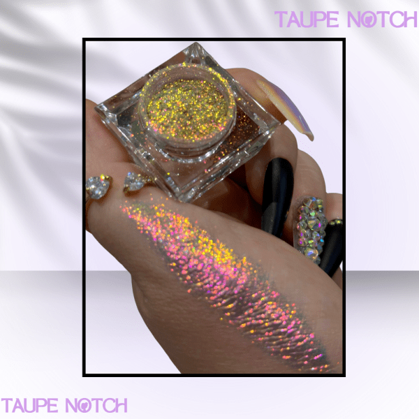Kaima Cosmetics Glitter - Image 11