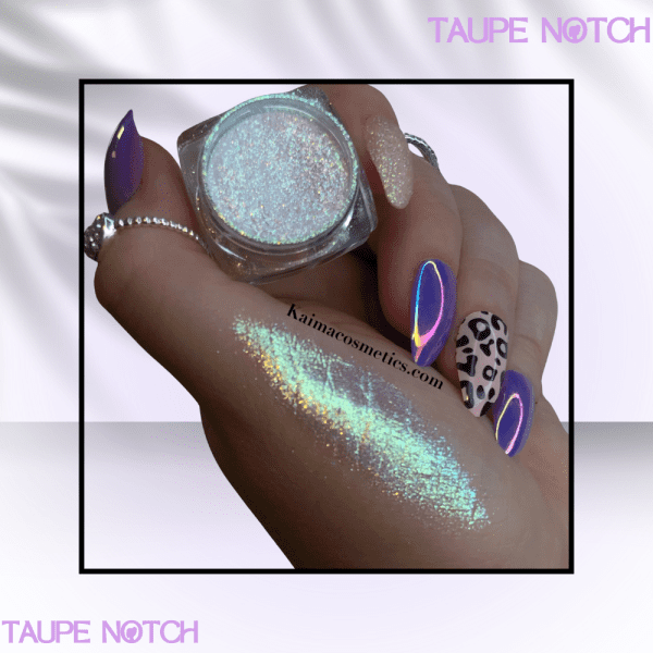 Kaima Cosmetics Glitter - Image 12