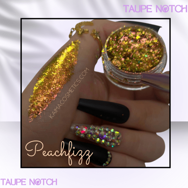 Kaima Cosmetics Glitter - Image 14