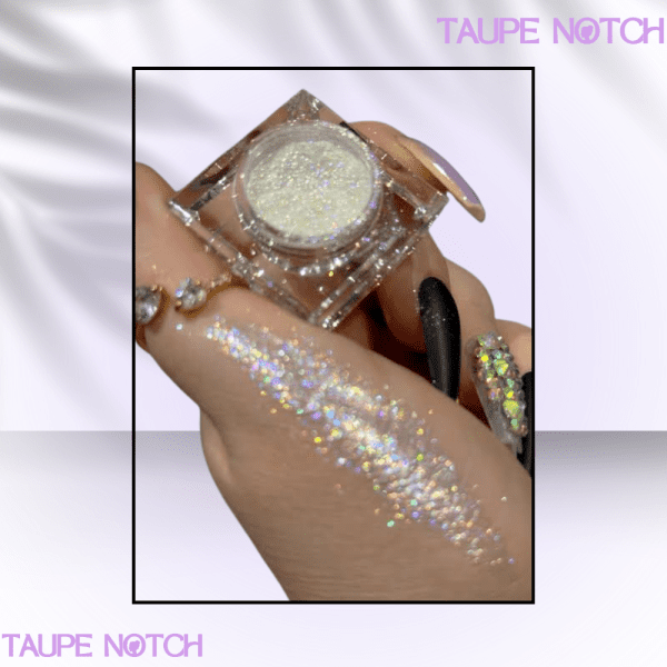 Kaima Cosmetics Glitter - Image 16