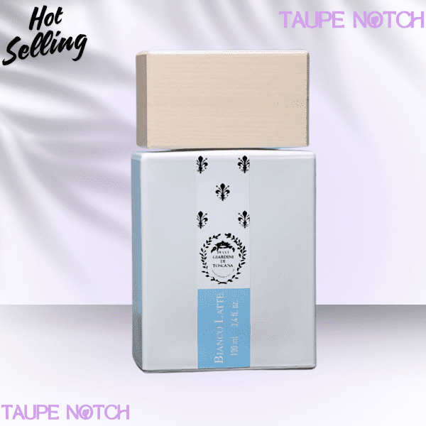 Giardini Di Toscana Bianco Latte Eau De Parfum 100ml