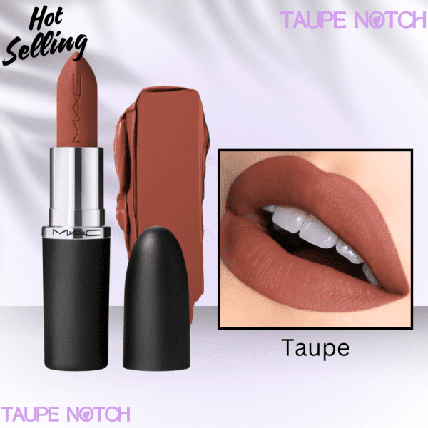 MAC M·A·CXIMAL SILKY MATTE LIPSTICK - Image 9