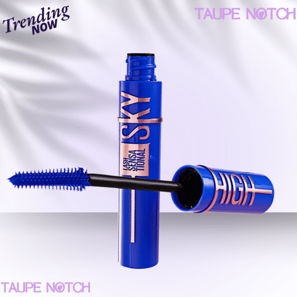 Maybelline Lash Sensational Sky High Mascara- Blue Mist 7.2ml