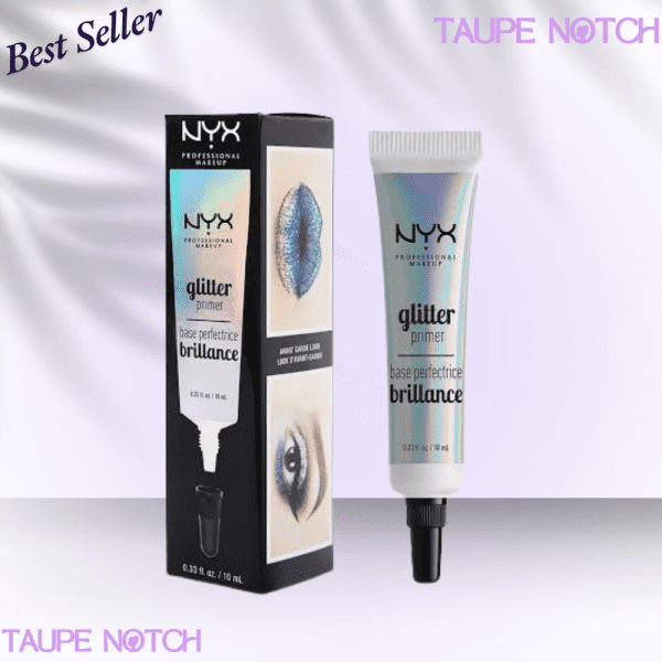 NYX GLITTER PRIMER