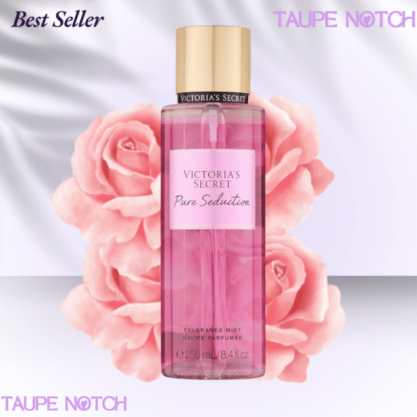 Victorias Secret Pure Seduction For Women 8.4 oz Fragrance Mist