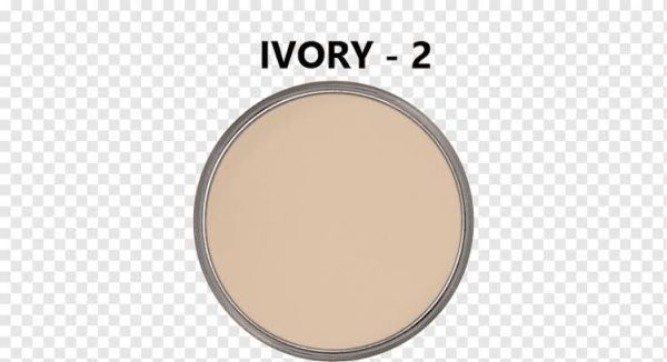 Kryolan Cake Makeup 35g-Ivory 2 - Image 3