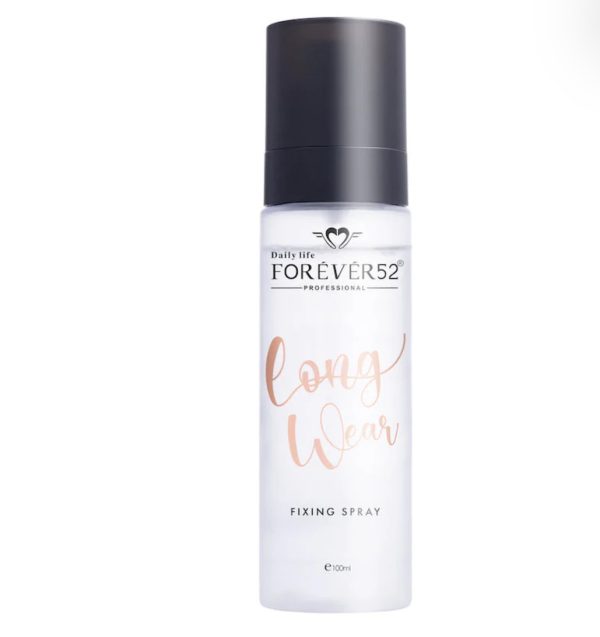 Forever52 Long Wear Fixing Spray - Image 3