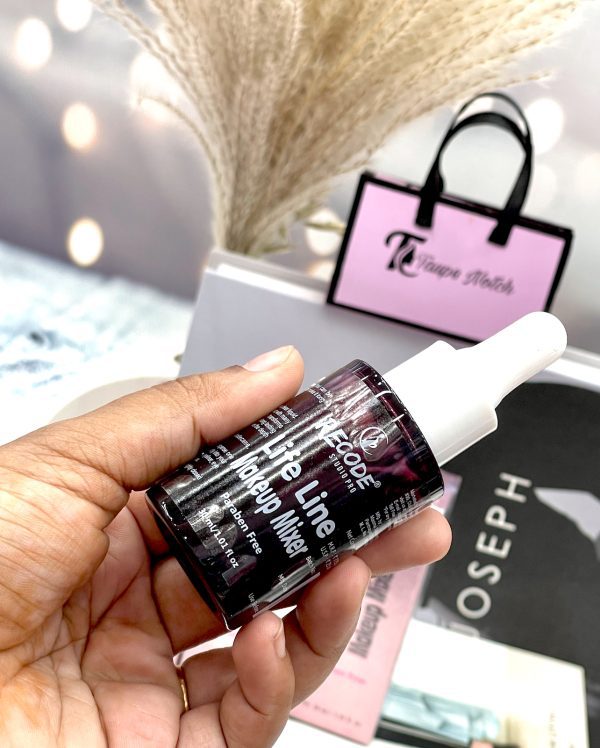 Recode Life Line Makeup Mixer-30 ML - Image 5