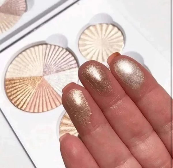 OFRA HIGHLIGHTER PALETTE - GLOW UP - Image 5