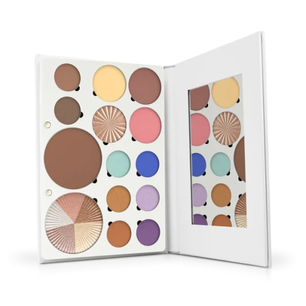 OFRA PRO PALETTE - FREE SPIRIT - Image 2