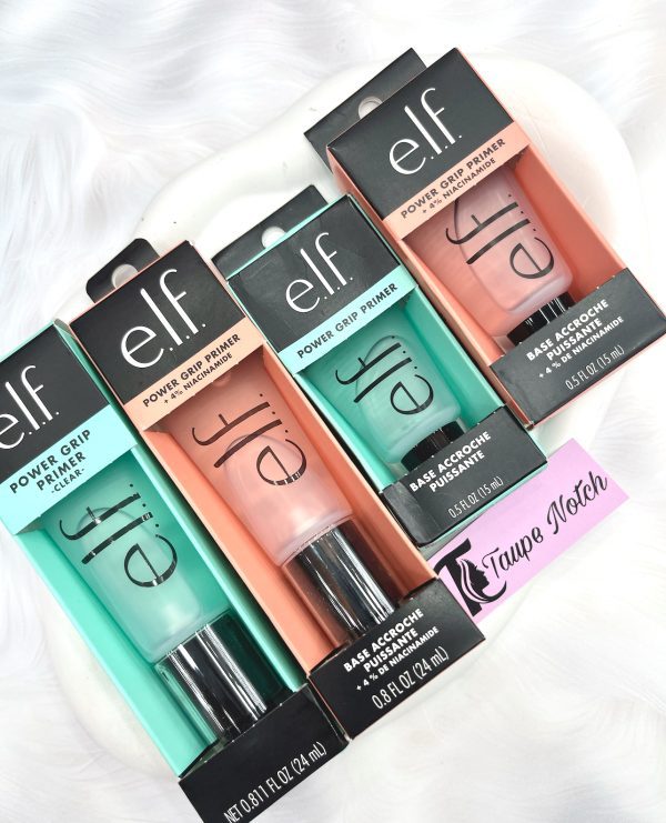 Elf Power Grip Primer + 4% Niacinamide - Image 4