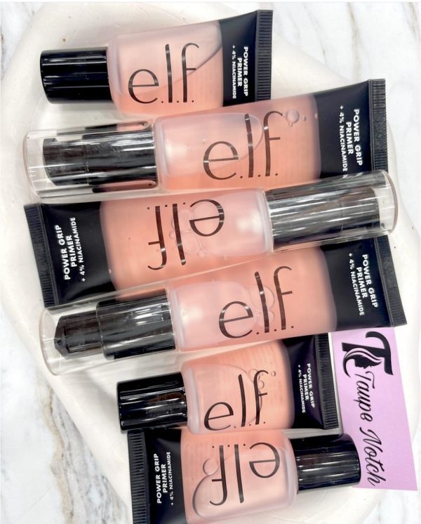 Elf Power Grip Primer + 4% Niacinamide - Image 2