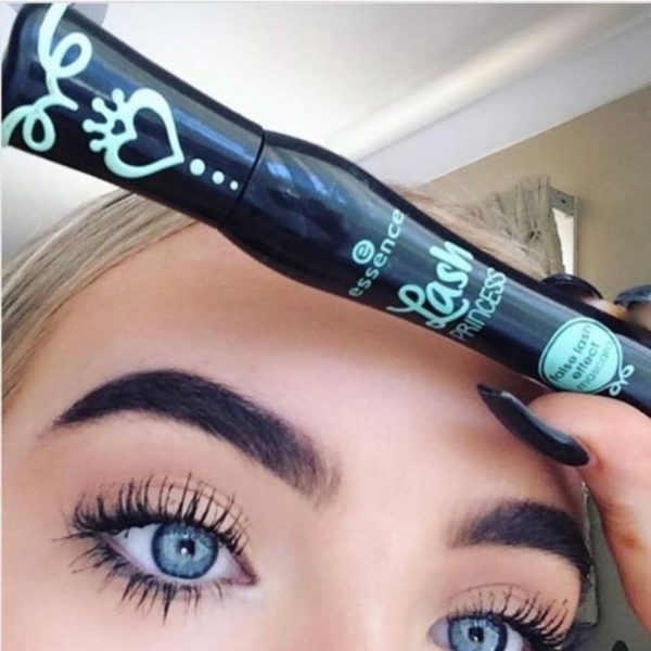 Essence Lash Princess False Lash Effect Mascara - Image 5