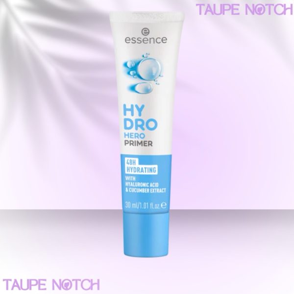 Essence – Hydro Hero Primer 30 ml