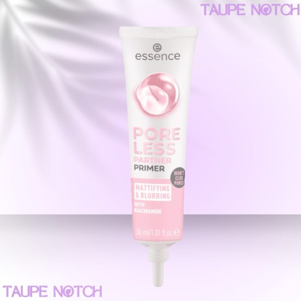 Essence Poreless Partner Primer 30 ml