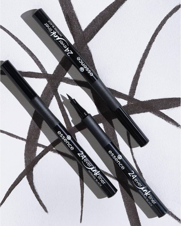 ESSENCE 24EVER INK EYE LINER - Image 2
