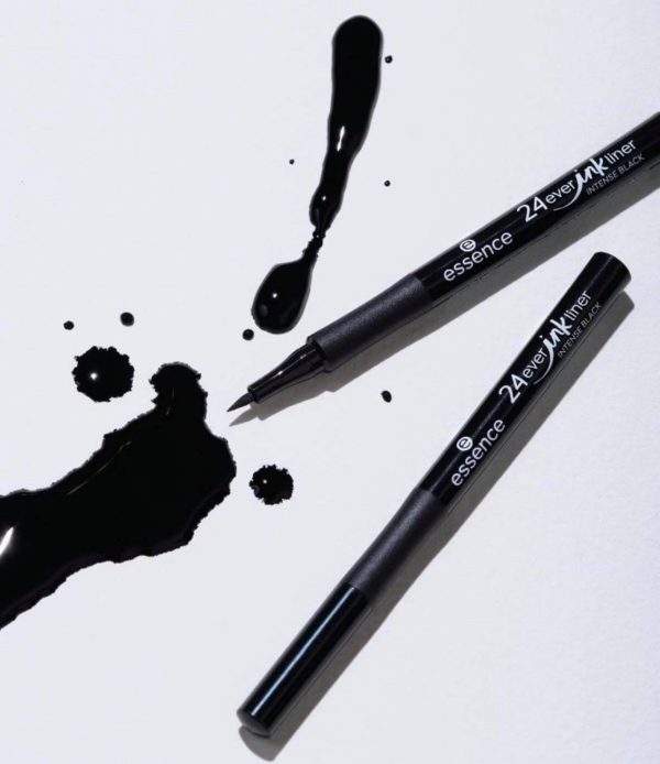 ESSENCE 24EVER INK EYE LINER - Image 3