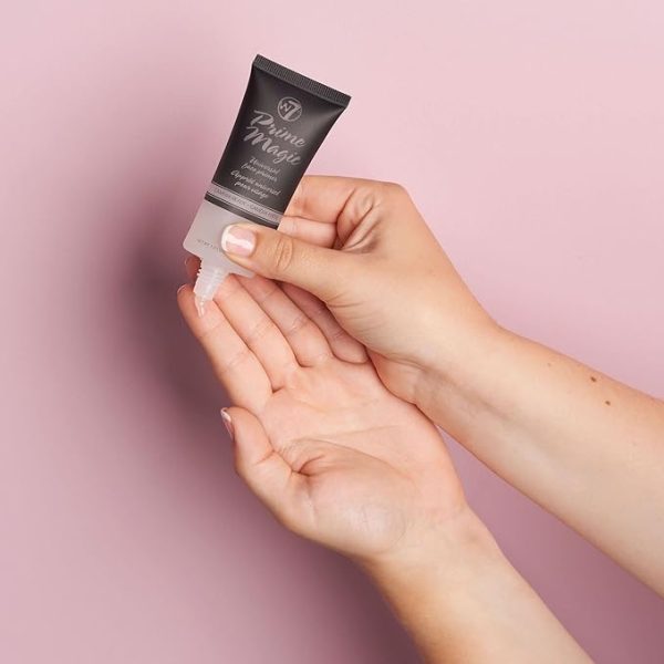 W7 Prime Magic Face Primer (30ml) - Image 2