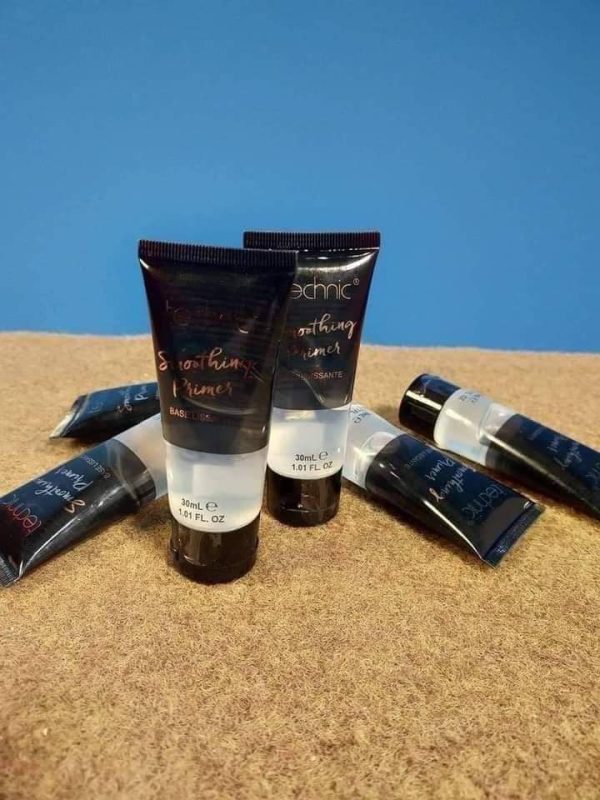 Technic Smoothing Face Primer - 30ml - Image 2