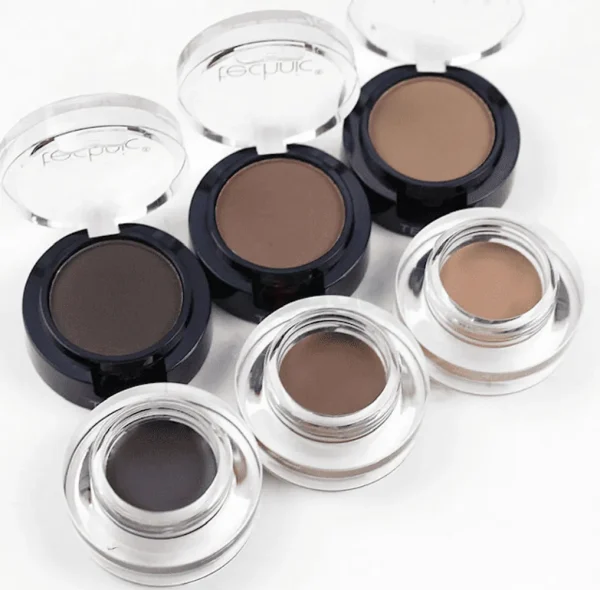 Technic Brow Pomade & Powder Duo - Image 3