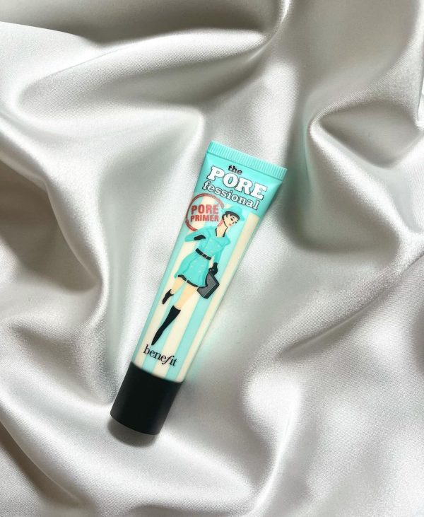 Benefit Cosmetics Porefessional Face Primer 22ml - Image 3