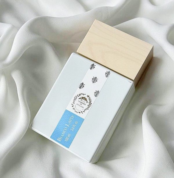 Giardini Di Toscana Bianco Latte Eau De Parfum 100ml - Image 3