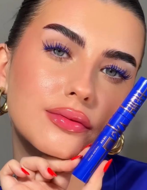 Maybelline Lash Sensational Sky High Mascara- Blue Mist 7.2ml - Image 3