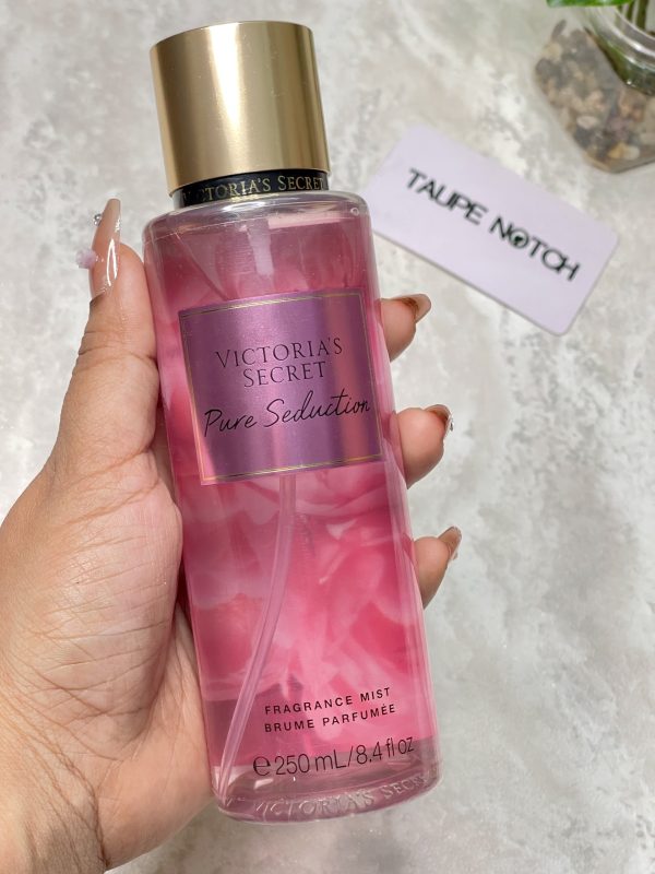 Victorias Secret Pure Seduction For Women 8.4 oz Fragrance Mist - Image 2