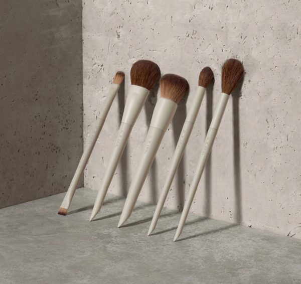 Morphe X Ariel Signature Face 5-Piece Brush Set - Image 8